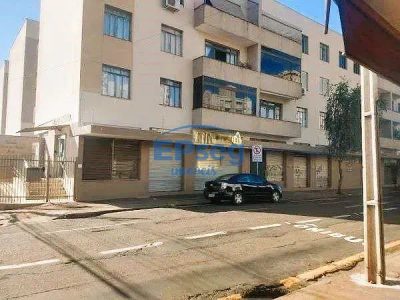 Apartamento, 4 quartos, 136 m² - Foto 1