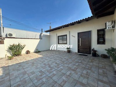 Casa, 2 quartos, 123 m² - Foto 2