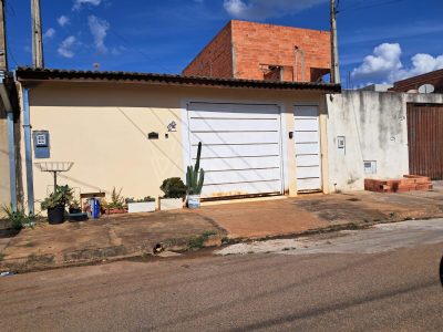 Casa, 1 quarto, 150 m² - Foto 1
