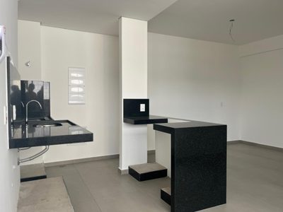 Apartamento, 3 quartos, 110 m² - Foto 4