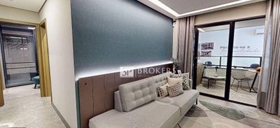 Apartamento, 1 quarto, 65 m² - Foto 5