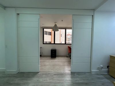 Sala-Conjunto, 64 m² - Foto 1