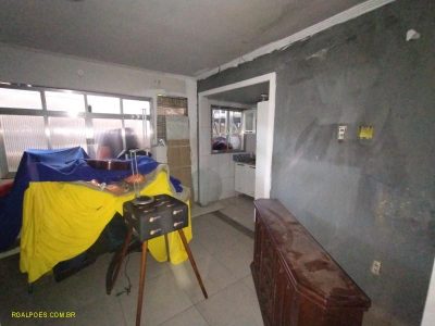 Depósito-Galpão, 360 m² - Foto 5