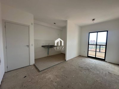 Apartamento, 2 quartos, 50 m² - Foto 1