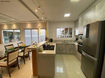 Sobrado, 3 quartos, 178 m² - Foto 5