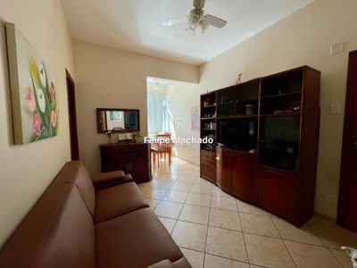 Apartamento, 2 quartos, 47 m² - Foto 1