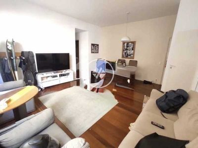 Apartamento, 3 quartos, 95 m² - Foto 4