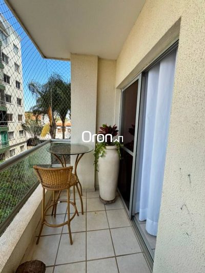 Apartamento, 2 quartos, 67 m² - Foto 2