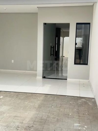 Casa, 2 quartos, 100 m² - Foto 2