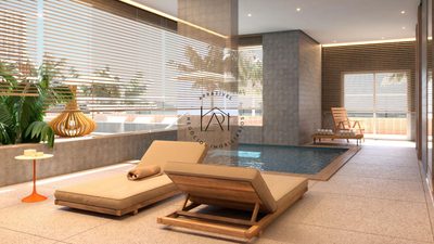 Apartamento, 2 quartos, 82 m² - Foto 5