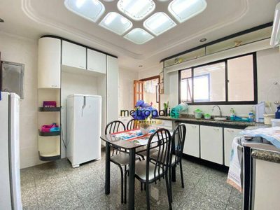 Apartamento, 3 quartos, 117 m² - Foto 4