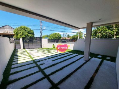 Casa, 3 quartos, 142 m² - Foto 4