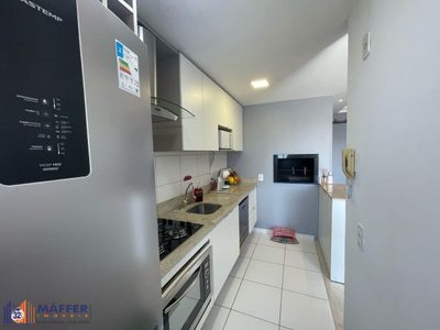 Apartamento, 2 quartos, 64 m² - Foto 5