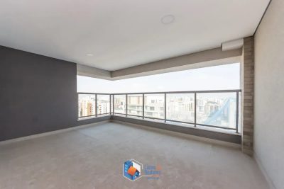 Apartamento, 3 quartos, 163 m² - Foto 1
