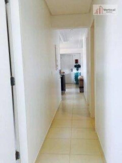 Apartamento, 3 quartos, 111 m² - Foto 2
