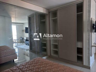 Apartamento, 1 quarto, 45 m² - Foto 4