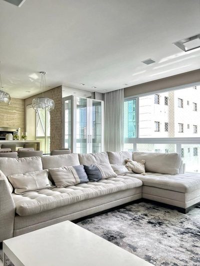 Apartamento, 4 quartos, 140 m² - Foto 4