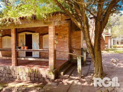 Sítio, 1 quarto, 99 m² - Foto 3