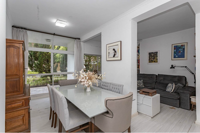 Apartamento, 2 quartos, 97 m² - Foto 1