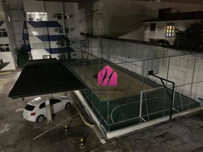 Apartamento, 3 quartos, 85 m² - Foto 5