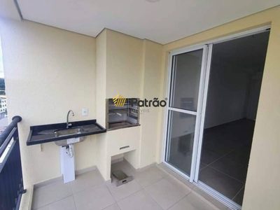 Apartamento, 3 quartos, 70 m² - Foto 2