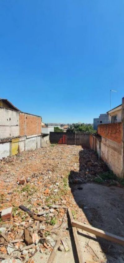 Terreno, 256 m² - Foto 3