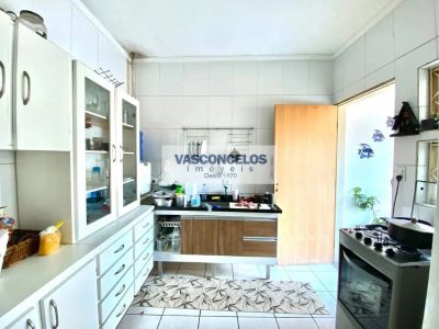 Casa, 1 quarto, 250 m² - Foto 1