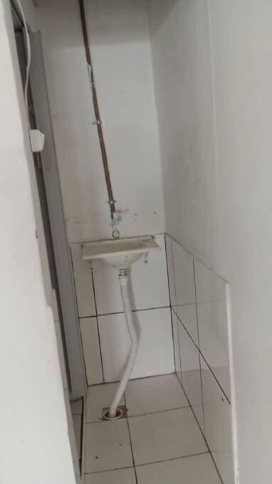Loja-Salão, 50 m² - Foto 1