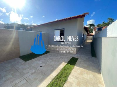 Casa, 2 quartos, 75 m² - Foto 4