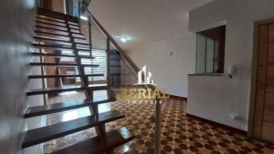 Sobrado, 5 quartos, 270 m² - Foto 3