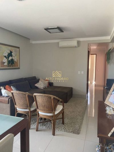 Apartamento, 4 quartos, 144 m² - Foto 4