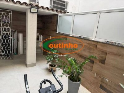 Apartamento, 3 quartos, 115 m² - Foto 3