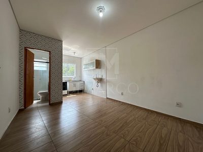 Flat/Apart Hotel, 28 m² - Foto 1