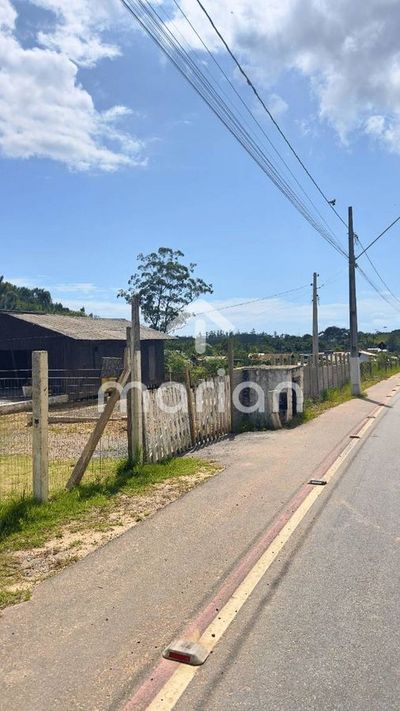 Chácara, 10 quartos, 2050 m² - Foto 2