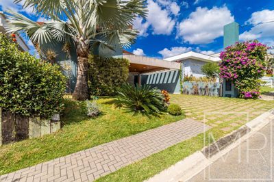Casa, 3 quartos, 322 m² - Foto 4