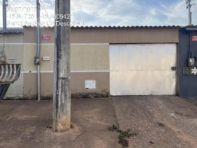 Casa, 2 quartos, 180 m² - Foto 1