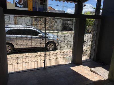 Casa, 3 quartos, 100 m² - Foto 2