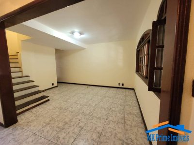 Sobrado, 3 quartos, 125 m² - Foto 2