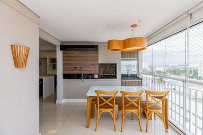 Apartamento, 2 quartos, 65 m² - Foto 5