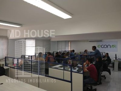 Sala-Conjunto, 240 m² - Foto 4