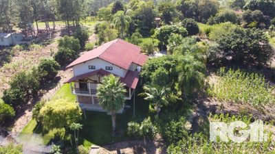 Sítio, 4 quartos, 299 m² - Foto 4