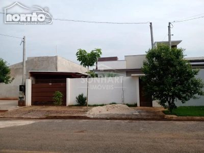 Casa, 3 quartos, 50 m² - Foto 1
