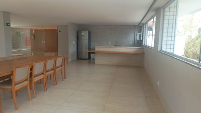 Apartamento, 3 quartos, 75 m² - Foto 1