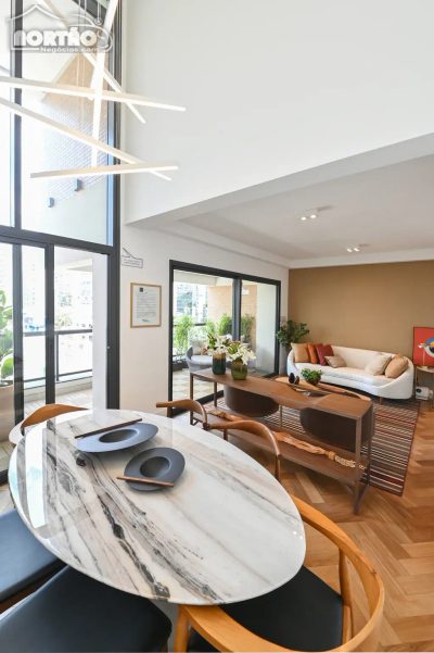 Casa, 3 quartos, 138 m² - Foto 3