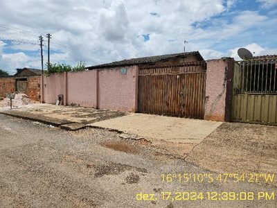 Casa, 3 quartos, 450 m² - Foto 1