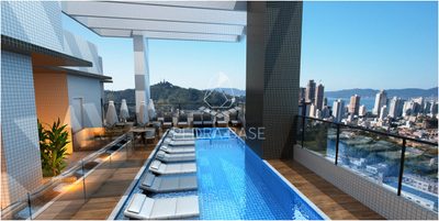 Apartamento, 2 quartos, 63 m² - Foto 3