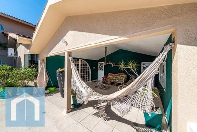 Casa, 3 quartos, 403 m² - Foto 5