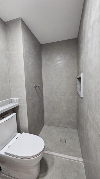 Apartamento, 3 quartos, 67 m² - Foto 3