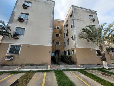 Apartamento, 2 quartos, 55 m² - Foto 2