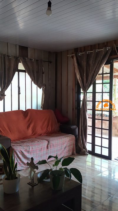 Chácara, 3 quartos, 2 hectares - Foto 5